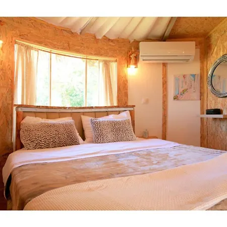 Elmar Tree House 度假居 *