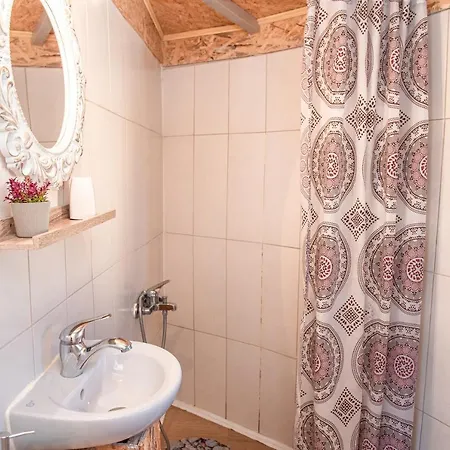 Villa Elmar Tree House