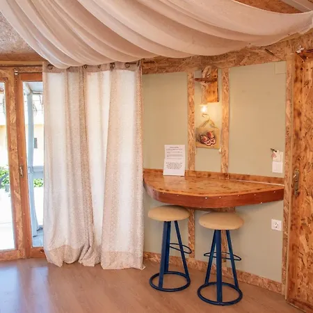 Elmar Tree House *