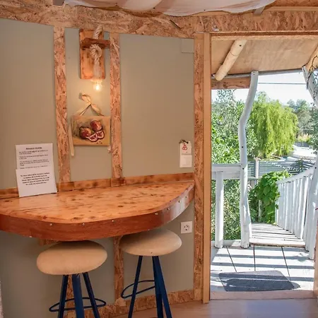 Villa Elmar Tree House