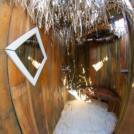 Villa Elmar Tree House