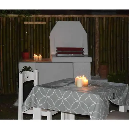 Casa vacanze Elmar Tree House Roda (Corfu)