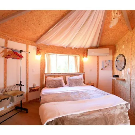 Elmar Tree House * Roda (Corfu)